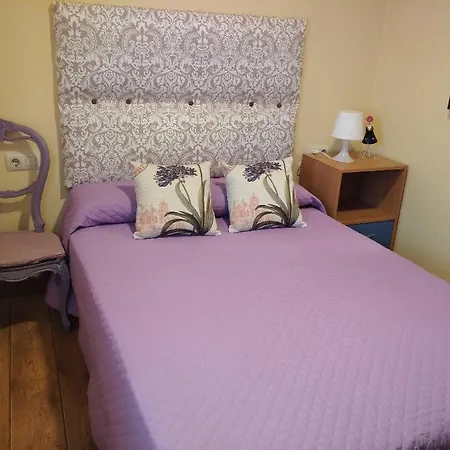 Casita Con Terreno A 10 Minutos Del Centro De Vigo *