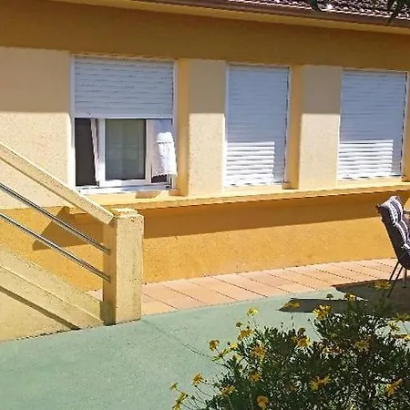 Casita Con Terreno A 10 Minutos Del Centro De Vigo